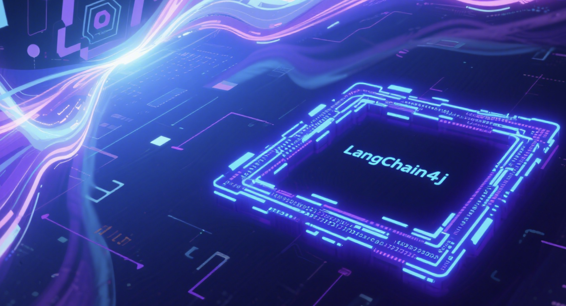 LangChain4j 项目概览