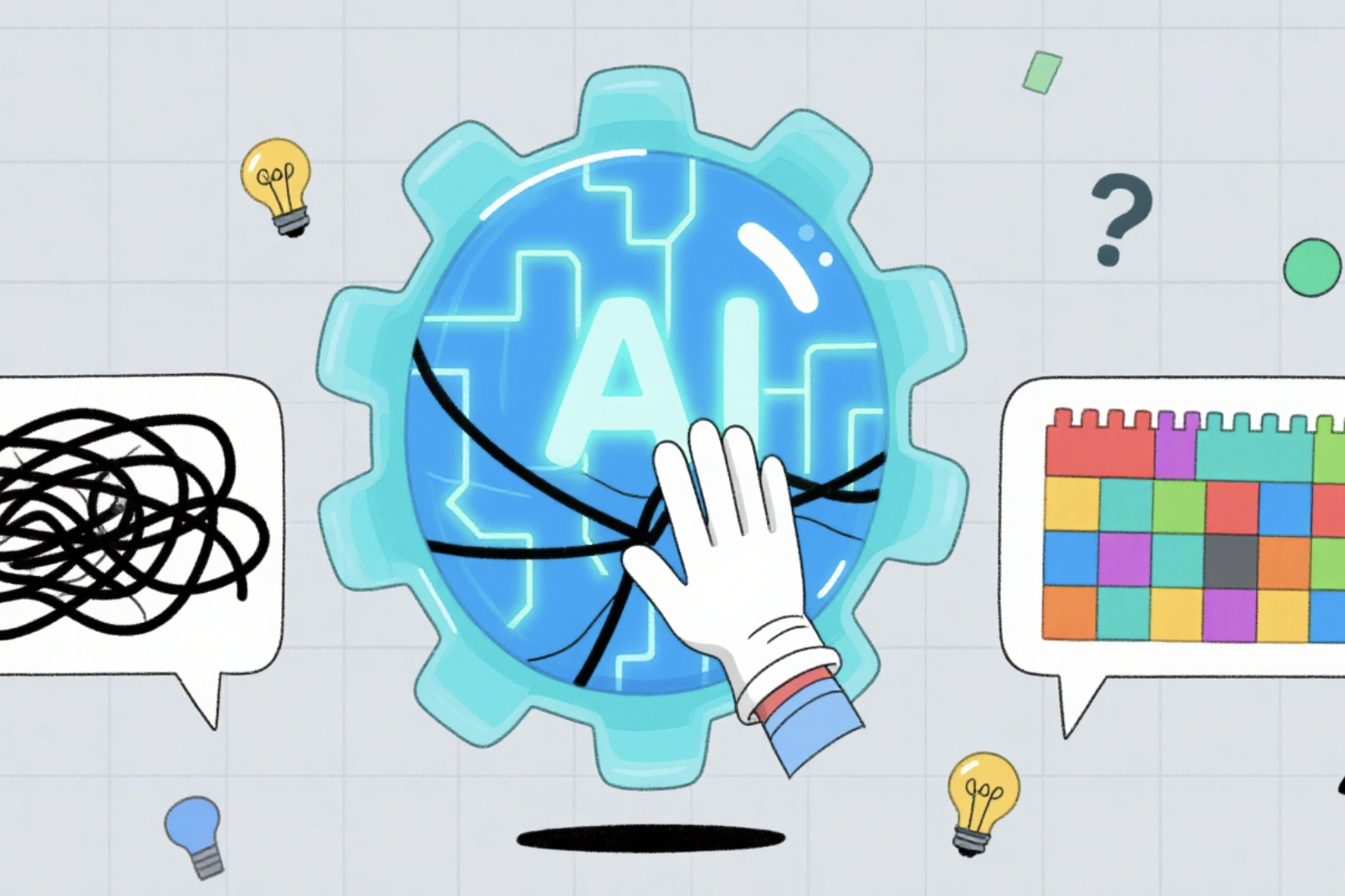 提示词工程师到底是干什么的？